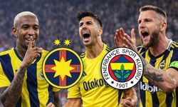UEFA Avrupa Ligi Heyecanı Dorukta! FCSB - Fenerbahçe Maçı Ne Zaman? Saat Kaçta? Hangi Kanalda? İşte Muhtemel 11'ler: