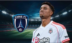 Beşiktaş’ta Flaş Ayrılık İddiası: Paris FC Felix Uduokhai İçin Devrede!