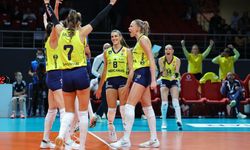 Sarı Melekler Portekiz’de Durdurulamıyor! Fenerbahçe Benfica’yı Devirdi, Çeyrek Finale Uçtu!