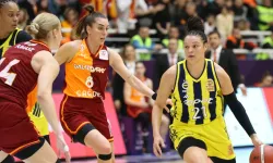 Fenerbahçe’den 1 Günde 2 Kupa! Fenerbahçe Galatasaray’ı Devirdi, Türkiye Kupası’nı Müzesine Götürdü!