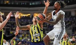 Euroleage'de Heyecan Dorukta! Fenerbahçe Beko - Baskonia Maçı Saat Kaçta, Hangi Kanalda? Şifresiz Yayın Var mı?