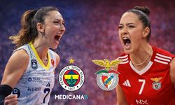 Şampiyonlar Ligi'nde Kritik Gece! Benfica - Fenerbahçe Medicana Maçı Ne Zaman? Saat Kaçta, Hangi Kanalda?
