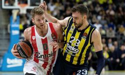 Fenerbahçe Tarfin, Olympiakos Deplasmanında! EuroLeague'de Dev Maç Ne Zaman, Saat Kaçta?