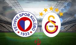 Fethiyespor - Galatasaray Maçı Ne Zaman? Saat Kaçta ve Şifresiz mi?