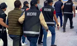 Balıkesir’de FETÖ Operasyonu Son Dakika: 81 Şüpheli Yakalandı, ByLock Listeleri Ortaya Çıktı