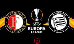 Avrupa'da Kader Gecesi! Feyenoord - Sturm Graz Maçı Ne Zaman, Saat Kaçta, Hangi Kanalda? İşte Maçın Detayları!