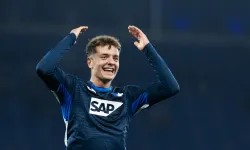 Fenerbahçe’de Fisnik Asllani Sesleri! Bayern Münih İle Dev Yarış: Serdar Ali Çelikler Transfer Listesini Açıkladı!