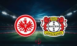 Eintracht Frankfurt - Bayer Leverkusen Maçı Saat Kaçta, Hangi Kanalda? Can Uzun Oynayacak mı?
