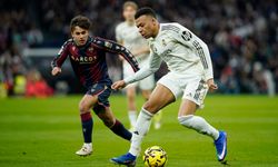 Bernabéu’da Arda Güler Resitali! Oyuna Girdi, Asistini Yaptı, Real Madrid’i Galibiyete Taşıdı!