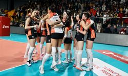 Filede İstanbul Derbisi! Eczacıbaşı - Bahçelievler Bld. Maçı Ne Zaman, Saat Kaçta ve Hangi Kanalda?