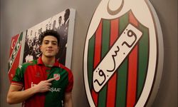 Beşiktaş'ın Genç Yıldızı İzmir Yolunda! Yakup Arda Kılıç Karşıyaka'da