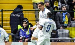 Brugge Kazakistan’da Affetmedi! Kairat Almaty Karşısında 4 Gollü Şov: İşte Dev Maçın Özeti ve Golleri!