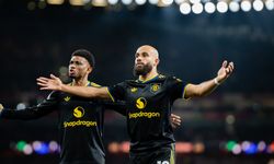 Manchester United Küllerinden Doğdu! Arsenal'i 3-2 Mağlup Etti!