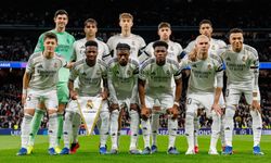 Real Madrid’de Mbappe ve Arda Güler Şov! Monaco Karşısında İlk Yarıda 2-0 Öne Geçti!  İşte Dev Maçın Detayları!