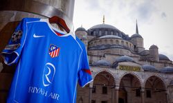 Şehre İmzalarını Attılar! Atletico Madrid’in İstanbul Sokaklarındaki Fotoğrafları Rekor Kırdı: İşte O Kareler!
