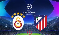 Galatasaray - Atletico Madrid Maçı Ne Zaman, Saat Kaçta? Osimhen Kadroda mı? Muhtemel 11'ler Belli Oldu!