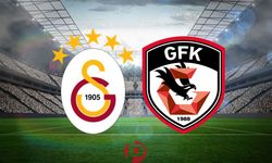Galatasaray - Gaziantep FK Maçı Ne Zaman? Saat Kaçta? Osimhen Döndü mü? İşte Muhtemel 11'ler...