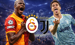Galatasaray - Juventus Maçı Ne Zaman? Saat Kaçta? UEFA Tarihleri Açıkladı, Nefesler Tutuldu!