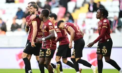 Gençlerbirliği Antalyaspor Maçı Kaç Kaç Bitti? Zuzek’ten 89’da Hayat Öpücüğü