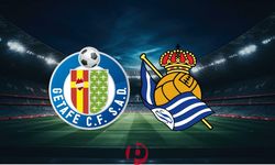 Getafe - Real Sociedad Maçı Ne Zaman? Saat Kaçta, Hangi Kanalda?