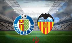 Madrid’de Nefesler Tutuldu! Getafe-Valencia Maçı Şifresiz mi? İşte Dev Maçın Tüm Detayları!