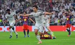 Fenerbahçe'den Real Madrid'in Golcüsüne Transfer Bombası! Gonzalo Garcia Hamlesi: İlk Temas Kuruldu mu?