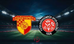 Göztepe - Fatih Karagümrük Maçının İlk 11'leri Belli Oldu!