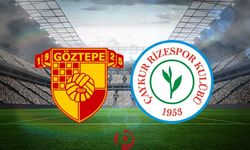 Göztepe - Çaykur Rizespor Maçı Ne Zaman? Saat Kaçta, Hangi Kanalda Yayınlanacak?