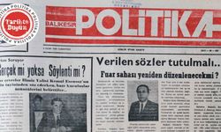 6 Ocak 1990 Cumartesi: Gerçek mi yoksa söylenti mi?