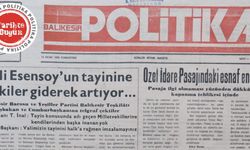 13 Ocak 1990 Cumartesi: Vali Esensoy’un tayinine tepkiler giderek artıyor