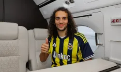 Fenerbahçe Yılın Transferini Bitirdi! Mattéo Guendouzi Resmen İmzayı Attı: İşte Sözleşme Detayları!