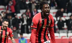 Beşiktaş'ta Tarihi Takas Teklifi! Aston Villa'dan Tammy Abraham'a Karşılık Evann Guessand Teklifi: