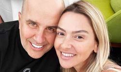 SON DAKİKA: Ünlüler Dünyasında Şok Gözaltı! Hadise ve Gülşen'in Menajeri Haluk Şentürk Gözaltına Alındı!