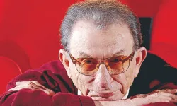 Son Dakika! Duayen Sanatçı Haldun Dormen Hayatını Kaybetti!