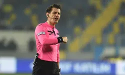 Süper Kupa’da Hakem Belli Oldu! Halil Umut Meler’in Yönettiği Derbilerde Kim Üstün? İşte Şaşırtan İstatistik!