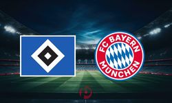 Bundesliga'da "Der Klassiker" Tadında Randevu! Hamburg - Bayern Münih Maçı Saat Kaçta? Hangi Kanalda?