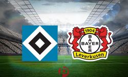 Hamburg - Bayer Leverkusen Maçı Ne Zaman? Saat Kaçta, Hangi Kanalda?