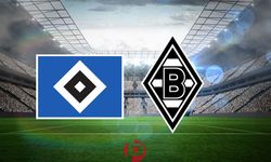 Hamburg - Borussia Mönchengladbach Maçı Bugün Saat Kaçta ve Hangi Kanalda?