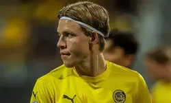 Trabzonspor’dan Yılın Transfer Bombası! Fatih Tekke "Mutlaka Alın" Dedi: Jens Petter Hauge İçin Kesenin Ağzı Açıldı!