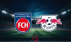 Heidenheim - Leipzig Maçı Bugün: Saat Kaçta ve Hangi Kanalda? Şifresiz mi?