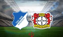 Bundesliga’da Avrupa Savaşı! Hoffenheim - Bayer Leverkusen Maçı Bugün Saat Kaçta ve Hangi Kanalda?