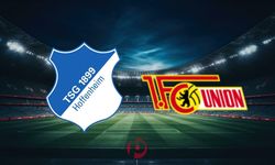 Hoffenheim - Union Berlin Maçı Ne Zaman? Saat Kaçta, Hangi Kanalda?