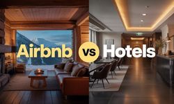 Airbnb ve Hotels.com Kapanıyor mu? TÜRSAB'dan 10 Dev Siteye "Vergisiz Kazanç" Operasyonu