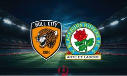 FA Cup'ta Heyecan! Hull City - Blackburn Rovers Maçı Ne Zaman, Saat Kaçta? Kupa Maçı Canlı Takip
