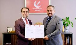 Son Dakika! İl Başkanı Gazeteciyi Sokak Ortasında Vurdu!