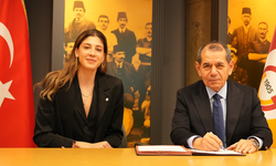 İlkin Aydın Kararını Verdi! Galatasaray'da İmzalar Atıldı: "Yol Yarıda Bırakılmaz!"