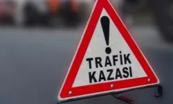 Altın yüklü zırhlı araç kaza yaptı... Külçe altınlar kayıp!