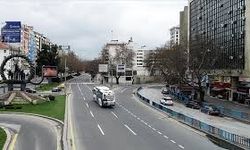 Ankara’da Yarın Trafik Alarmı! Hangi Yollar Kapatılacak?