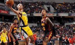 Saat Değişti: Indiana Pacers – Atlanta Hawks Maçı Ne Zaman Oynanacak?