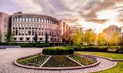 Türkiye’den 23 Üniversite QS Avrupa 2026 Sıralamasında İlk 500’e Girdi